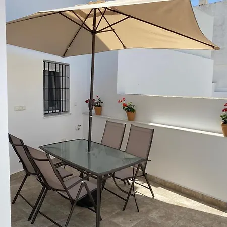 Prim 14 By 7escalones Apartment *