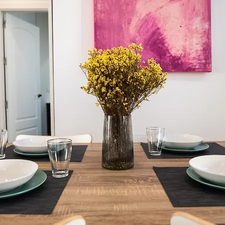 Apartment Prim 14 By 7escalones