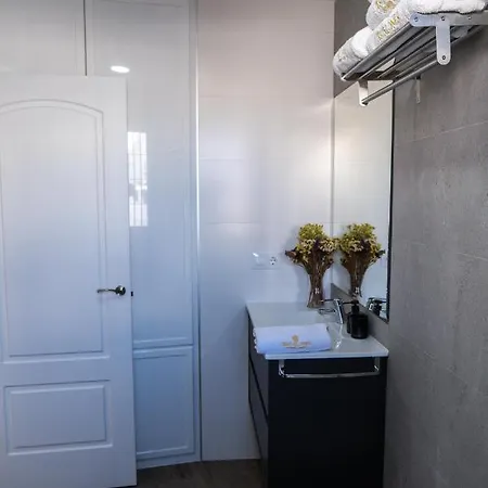 Apartment Prim 14 By 7escalones