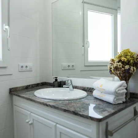 Prim 14 By 7escalones Apartment Rota