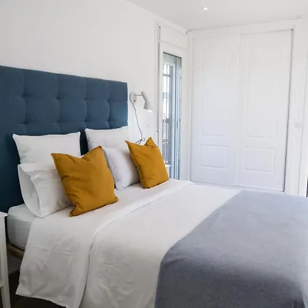 Apartment Prim 14 By 7escalones Rota