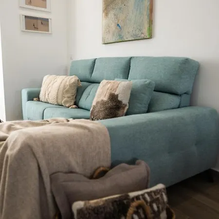 Prim 14 By 7escalones Apartment *
