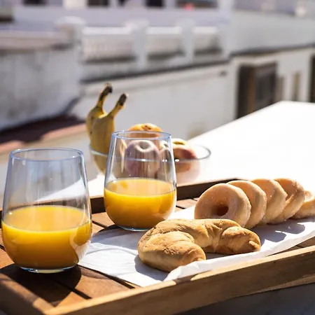 Prim 14 By 7escalones Apartment Rota