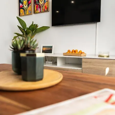 Appartement Prim 14 By 7escalones Rota