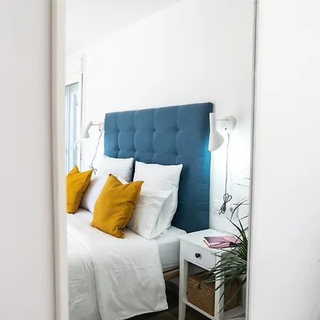 Appartement Prim 14 By 7escalones Rota