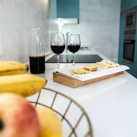 Prim 14 By 7escalones Appartement Rota