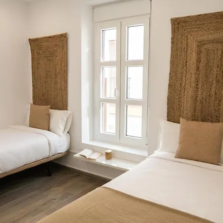Appartement Prim 14 By 7escalones *